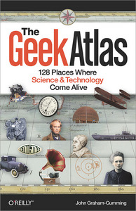 The Geek Atlas