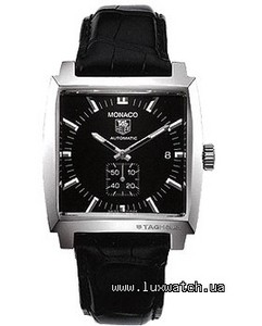 Часы TAG Heuer Monaco