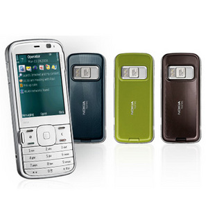 Nokia N79