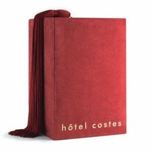 Коллекция дисков Hotel Costes