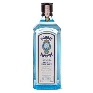 Bombay Sapphire Gin