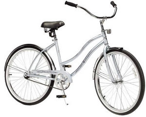 Huffy Cranbrook Cruiser Bike