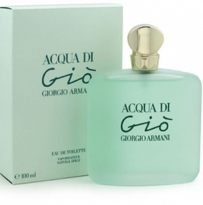 Духи Giorgio Armani Aсqua di Gio