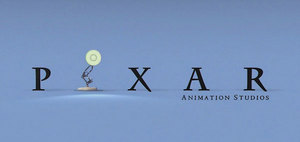 Все ленты Pixar