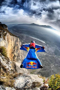 Basejumping