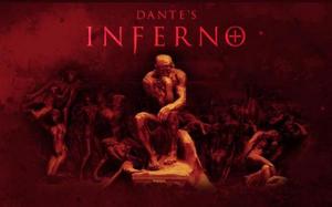 Dante's Inferno