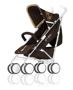 коляска-трость Cybex Topaz