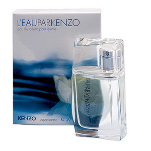 Аромат Lambre 9 L`Eau par Kenzo 50 мл