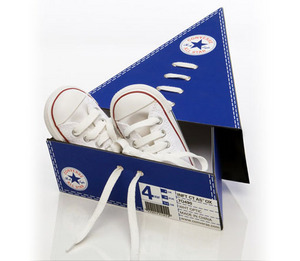 кеды CONVERSE CT All Star