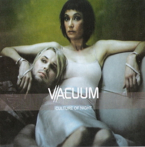 Vacuum