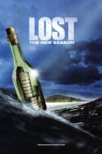 6 сезон LOST'a