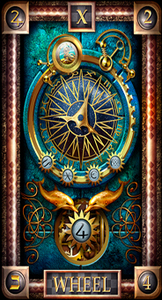 Тarot of Dreams