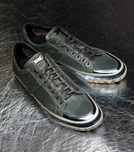кеды TJ Collection