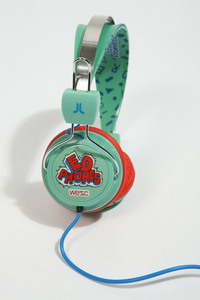 Ed Banger Bongo Headphone