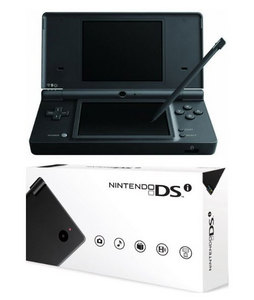 Nintendo DSi lite