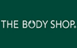 Подарочный сертификат в The body Shop