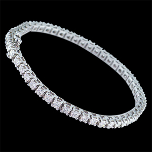 Diamond Bracelet