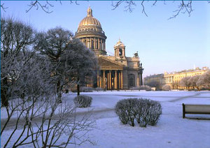 билет до петербурга