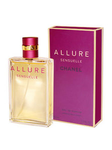 Духи Chanel Allure Sensuelle