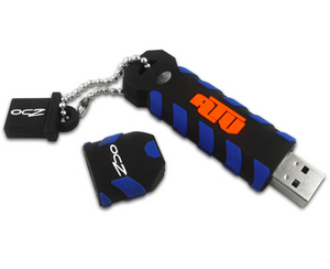 OCZ ATV 32Gb USB2.0 Flash Drive