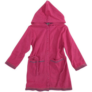 4-5T Bathrobe