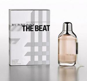 burberry the beat