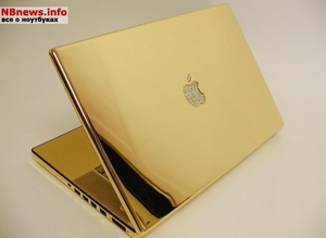 Apple MacBook