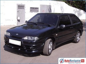 ВАЗ-2113