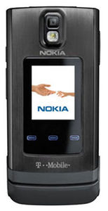 nokia 6650