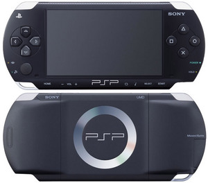 хочу Playstation Portable!!!