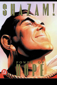 SHAZAM!: POWER OF HOPE