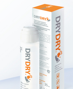 Антиперспирант DryDry