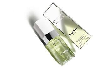 Chanel Cristalle Eau Verte