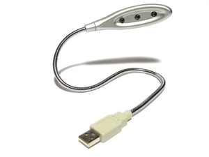 USB Лампа