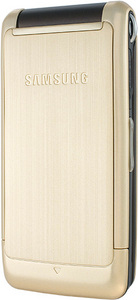 Samsung GT-S3600 Luxury Gold