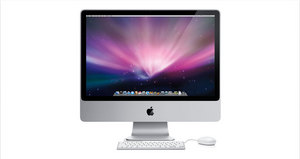 iMac 24