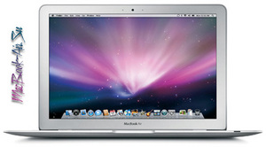 Macbook Air