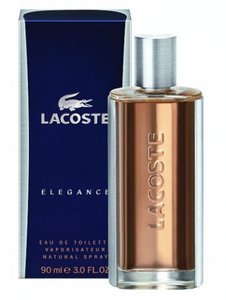 LACOSTE - Elegance