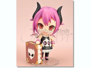 Nendoroid Raspberyl