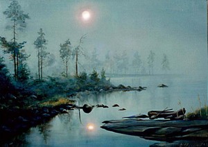 Карелия