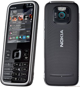 Nokia 5630 XpressMusic