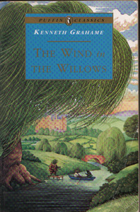 The Wind in the Willows