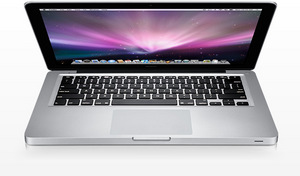 Apple MacBook Unibody