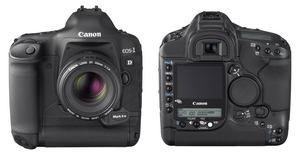 canon 1D Mark II