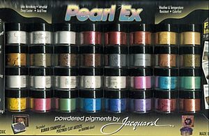PearlEx набор
