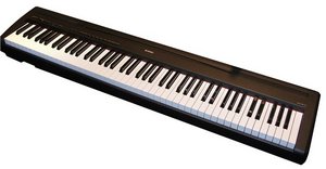 YAMAHA P-85