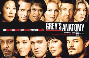Хочу досмотреть "Grey's Anatomy" с субтитрами