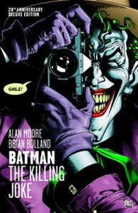 Batman: The Killing Joke