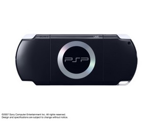 PSP