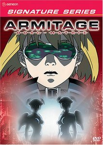 Armitage